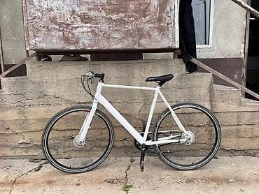 prius 30: Продаю велосипед Nishiki Размер рамы: L Втулка: планетарная (удобно в — 2