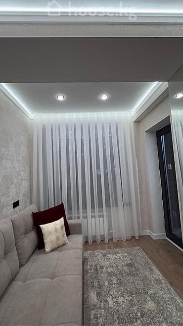 1 комната, 40 м², Элитка, Евроремонт