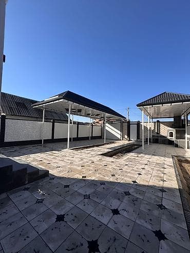 Продажа домов: 🏡 Продаю дом в Арча-Бешике Кирпичный дом с качественным фундаментом и — 5