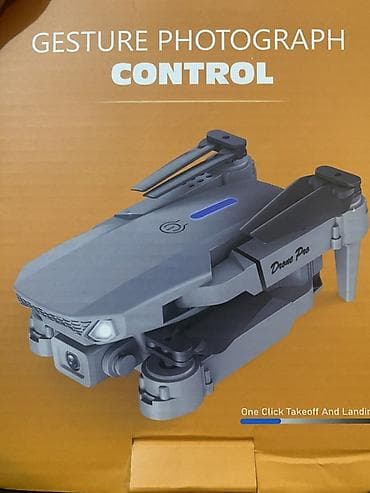 apple 12 mini: Складной квадрокоптер Drone Pro с камерой и пультом Комплектация: - — 3