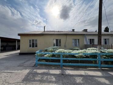 Үйдү ижарага алам: Үй, 500 м², 6 бөлмө, Менчик ээси, ПСО (өз алдынча бүтүрүү) — 2