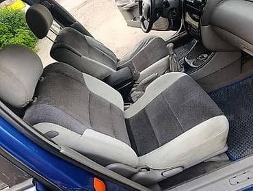 маш: Mazda 626: 2000 г., 1.8 л, Механика, Бензин, Универсал — 7