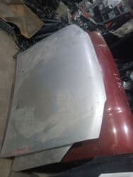 Капот Toyota, Б/у, Оригинал