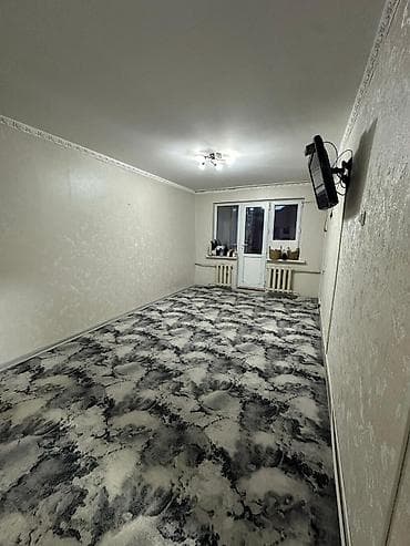 flat kant: 1 комната, 36 м², 104 серия, 4 этаж, Косметический ремонт — 7