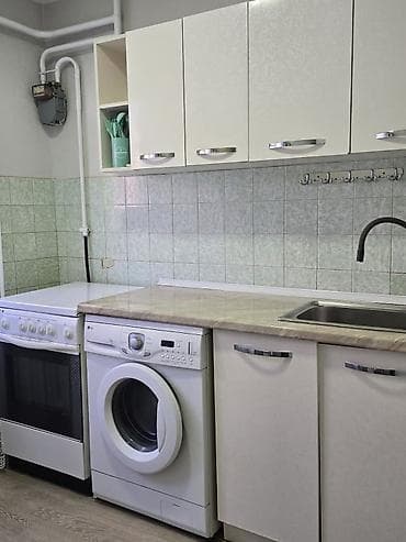 kant flat: Сдаю 2-комнатную квартиру посуточно 📍 9-10й микрорайон Уютная и — 5