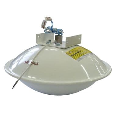 охранная сигнализация: Огнетушитель самосрабатывающий. Модуль порошкового пожаротушения с — 1