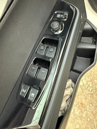 запчасти опель фронтера а: Ssangyong : 2023 г., 1.5 л, Бензин, Кроссовер — 20