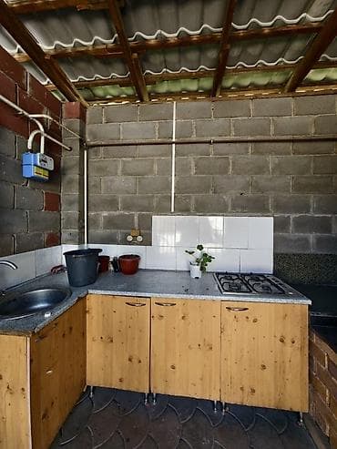 Продажа домов: Продается частный дом. Адрес: с. Чон-Арык, рядом с Новым Белым Домом — 5
