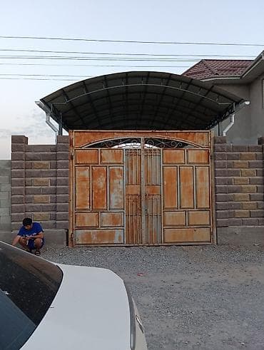 листы крыша: Изготовления каркасов Материал: Металл, Бесплатный замер — 6