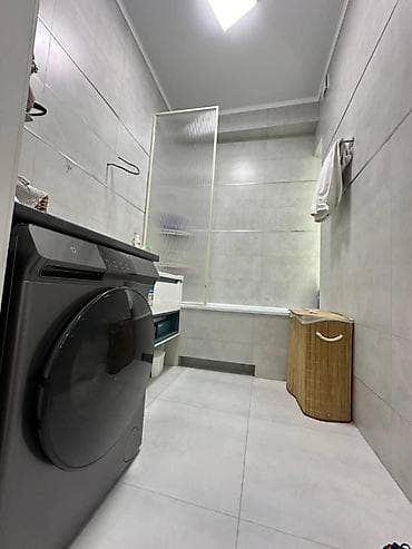 mega hous: 3 комнаты, 96 м², Элитка, 10 этаж, Евроремонт — 10
