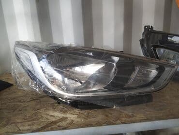 фары на опель вектра б: Фары новые Hundayi Solaris II 0 — 1