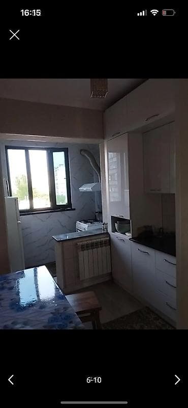 Продажи, работа с клиентами: 3 комнаты — 2