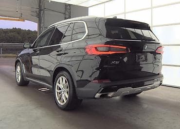 BMW X5: 2020 г. — 5