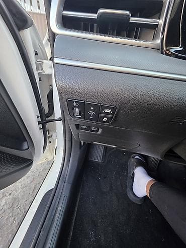 Унаа сатуу: Kia K5: 2020 г., 2 л, Автомат, Гибрид — 10