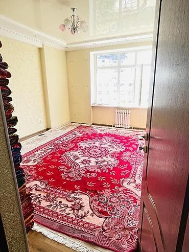 купить квартирк: 3 комнаты, 85 м², 6 этаж — 1