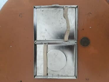 щенки питбуль: Отдам один китайский,железный,современный подсигар б/у. И 5 монет — 1