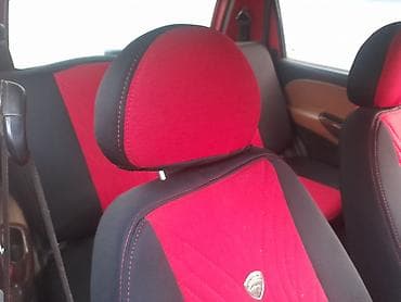 Daewoo: Daewoo Matiz: 2004 г., 0.8 л, Автомат, Бензин, Хетчбек — 8