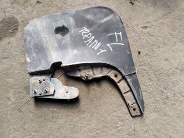 купить дом в новопокровке: Nissan Terrano 1 брызговик передний, Ниссан Террано 1 передний — 1