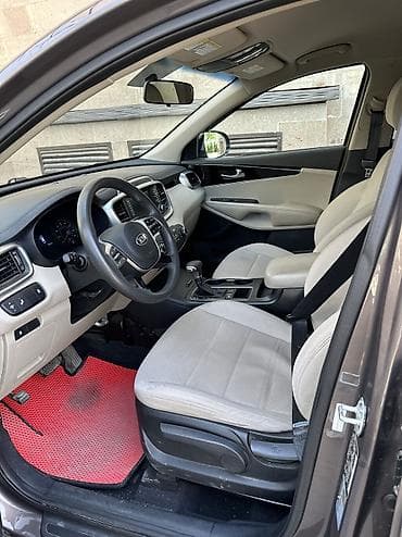 киа соренто цена бу: Kia Sorento: 2018 г., 2.4 л, Автомат, Бензин, Универсал — 7
