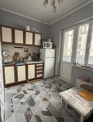 pro group: 1 комната, 44 м², 106 серия, 3 этаж — 7