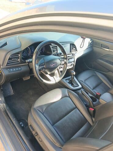 продаю зеркало б у: Hyundai Accent: 2018 г., Автомат, Бензиновая, Седан — 8