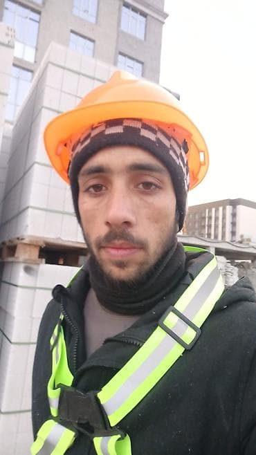 ищу работу строителя: Требуется Разнорабочий, Оплата: Сдельная, Без опыта — 1