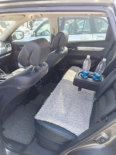 range rove: Renault QM6: 2021 г., 2 л, Автомат, Газ, Кроссовер — 8