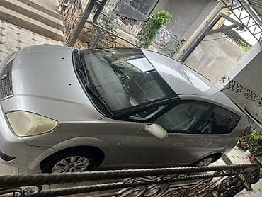 step 2: Toyota WiLL Cypha: 2003 г., 1.8 л, Автомат, Бензин, Хэтчбэк — 3