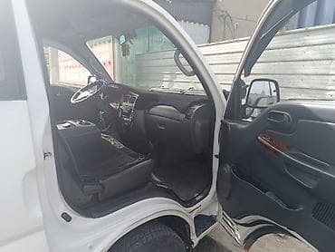 бонго киа: Kia BONGO: 2006 г., 2.5 л, Механика, Дизель — 4