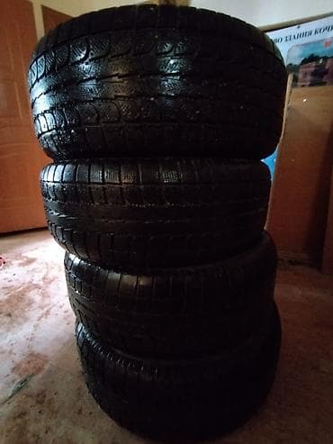 шины на лексус 570: Lexus 570 шины — 4