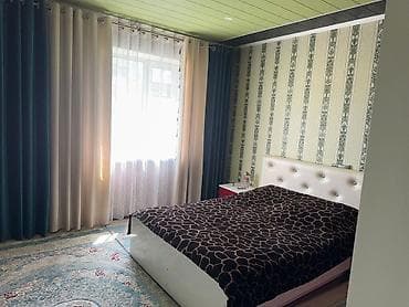2 к квартира купить: 2 комнаты, 47 м², 2 этаж, Евроремонт — 1