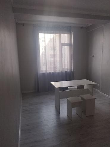 дордой рынок квартира: 1 комната, 40 м², Дордой Моторс рынок Элитка, 3 этаж, Евроремонт — 2