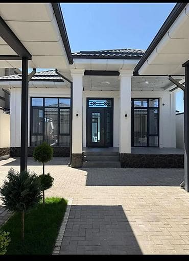 4: 🏡 Срочно продается дом в Арча-Бешике! 📍 ул. Садыбакасова / Ойсул-Ата — 1