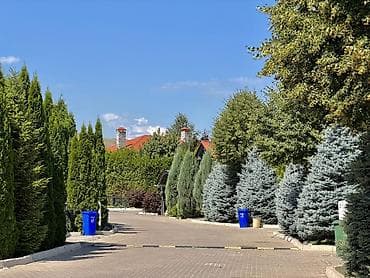 Дома: Продается современный дом в закрытом городке ORDO, село Орто-Сай — 4