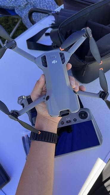 Фото и видеокамеры: 🚁 Срочно продаю DJI Mini 5 Pro Fly More Combo Дрон в хорошем — 10