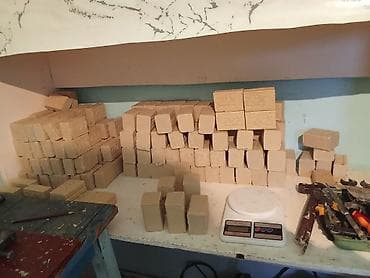 обо метан: Продается станок для изготовления хоз.мыло в — 3