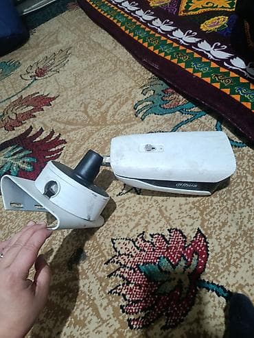 canon eos: Продам б/у Уличная видеокамера Dahua (корпусная, форм‑фактор bullet) с — 2