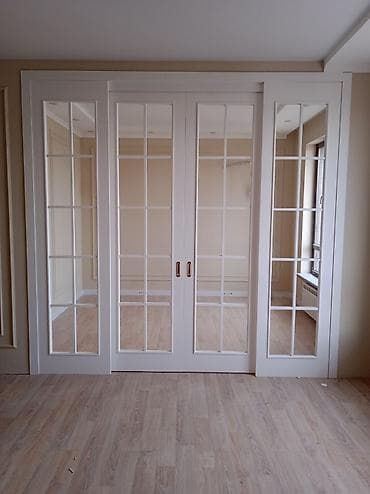 Дверь, Замок, Витраж: Установка, Замена, Платный выезд