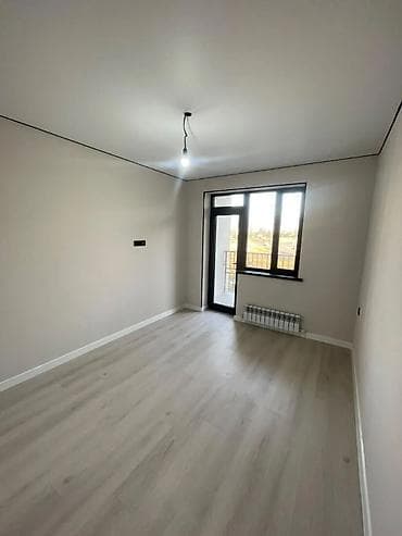 2 комнаты, 52 м², Пишпек Элитка, 11 этаж, Евроремонт — 6