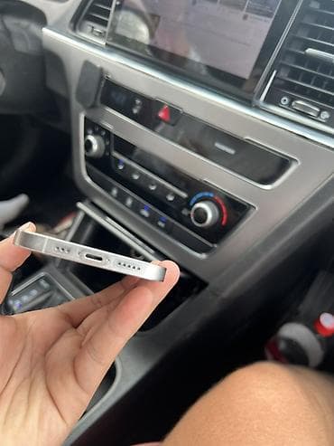 life network system: IPhone 12 Pro, 128 ГБ, Серебристый — 7