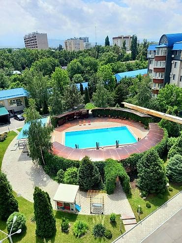 1 бөлмө, Менчик ээси, Толугу менен эмереги бар — 9