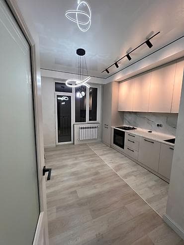 67: 2 комнаты, 68 м², Тунгуч мкр Элитка, 10 этаж, Евроремонт — 8