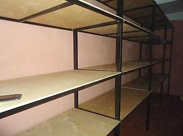 pos service: Сварочный цех принимаем заказы на изготовление металлоконструкций — 3