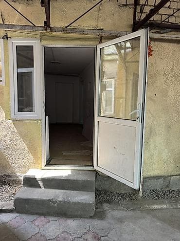 сниму помещение под офис: Сдается квартира с закрытым двором и навесом. Характеристики: - — 2