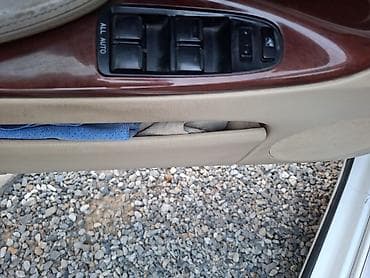 gs300 160: Lexus GS: 2005 г., 3 л, Автомат, Бензин, Седан — 8