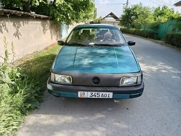 купить нексия 2 в бишкеке: Volkswagen Passat: 1990 г. — 1