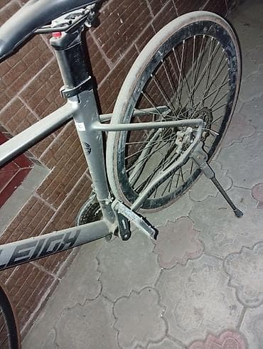 monoblock amg: Городской/гравийный велосипед Raleigh - Лёгкая алюминиевая рама с — 1