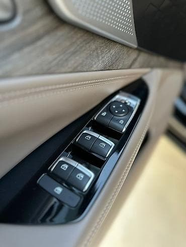 ninja h2: Kia K8: 2021 г., Гибрид, Седан — 9