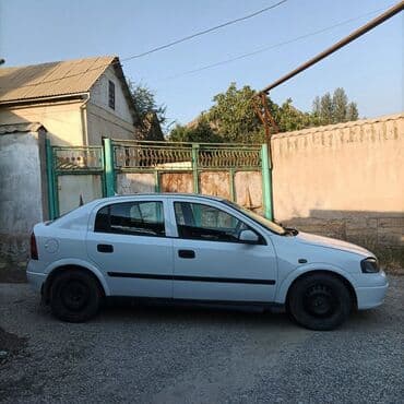 опел зафира машина: Opel Astra: 2005 г., 1.4 л, Механика, Бензин, Хетчбек — 1