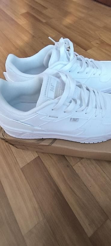 coros pace: Мужские кроссовки, 44, Новый, цвет - Белый, Самовывоз — 6